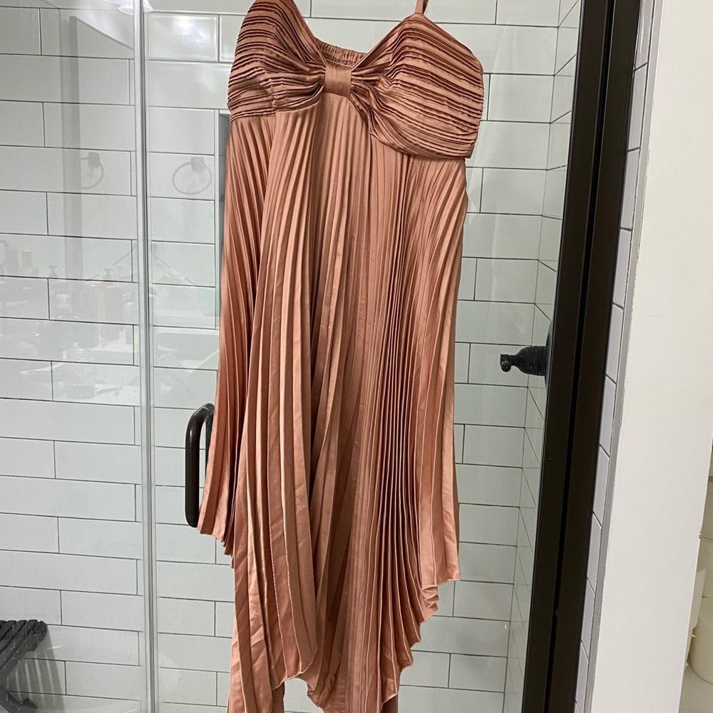 Cocktail dress